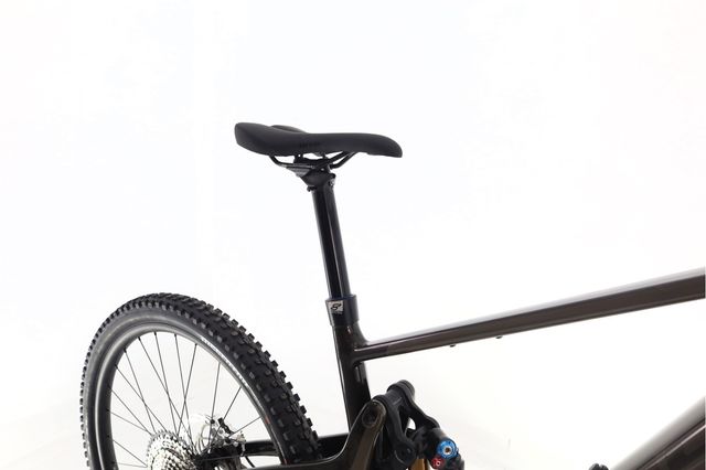 Ghost Riot AM Full Party XT (MTB) t.L Km.0