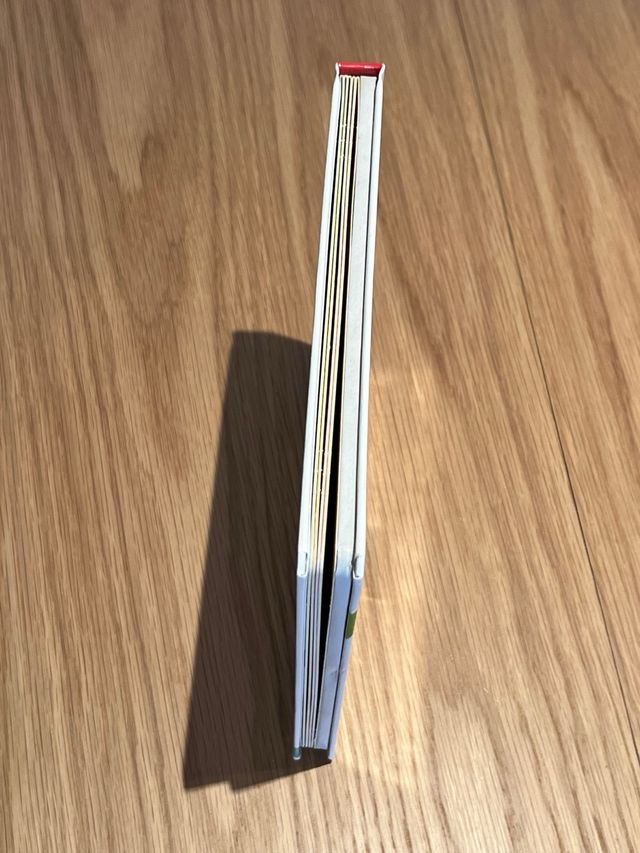 Libro “La llegenda de Sant Jordi amb sons”