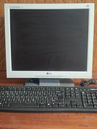 Tacens Ordenador Sobremesa Negro