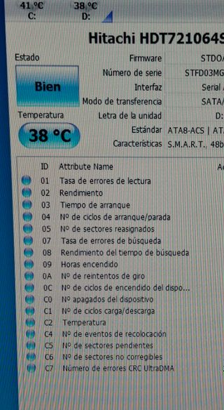 Tacens Ordenador Sobremesa Negro