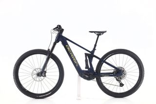 Bicicleta Berria Mako Hybrid HP talla S Reacondicionada