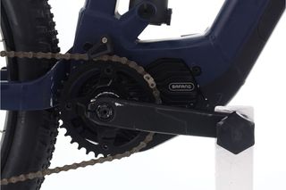 Bicicleta Berria Mako Hybrid HP talla S Reacondicionada