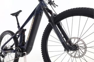 Bicicleta Berria Mako Hybrid HP talla S Reacondicionada