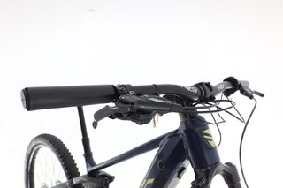Bicicleta Berria Mako Hybrid HP talla S Reacondicionada