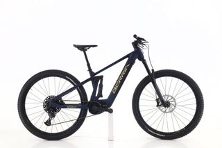Bicicleta Berria Mako Hybrid HP talla S Reacondicionada