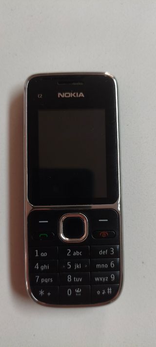 Telefoni Nokia N80 Free Black, C2 e 311 Orange