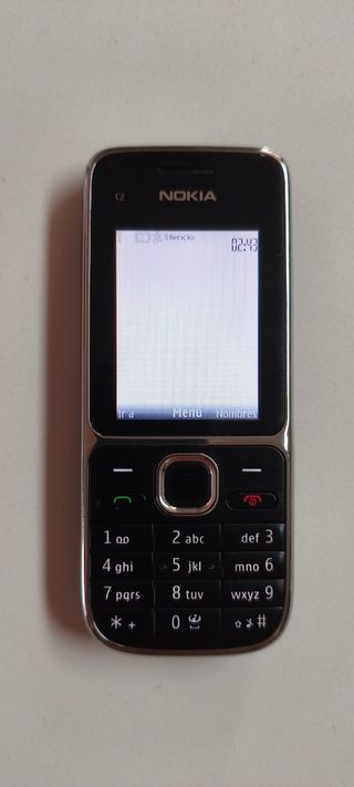 Telefoni Nokia N80 Free Black, C2 e 311 Orange