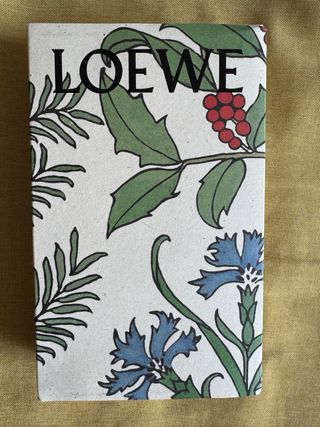 Agua de Loewe Ella Colonia