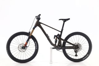 Ghost Riot AM Full Party XT (MTB) t.L Km.0