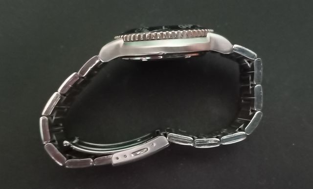 Orologio Casio MTD-1048 Super Illuminator