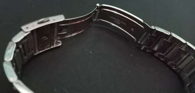 Orologio Casio MTD-1048 Super Illuminator