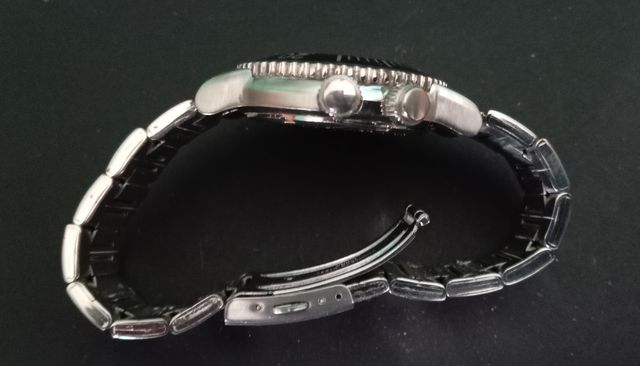 Orologio Casio MTD-1048 Super Illuminator