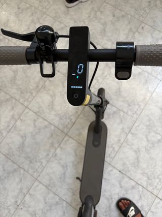 Patinete Xiaomi 1S