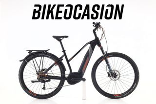 Bicicleta Conway Cairon T 100 talla M Reacondicionada