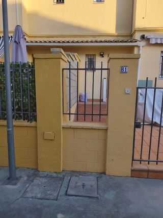 Reja de acero de medidas 0,74x0,95