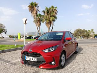 Mazda 2 2023