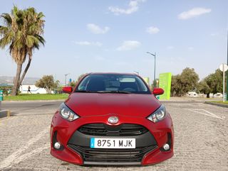 Mazda 2 2023
