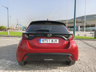 Mazda 2 2023