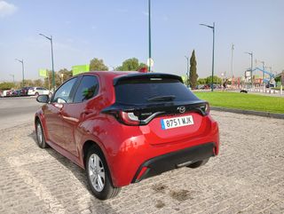 Mazda 2 2023