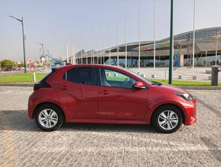 Mazda 2 2023