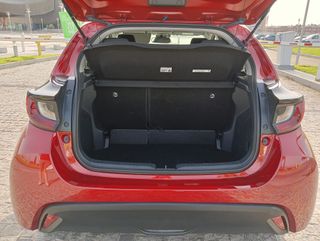 Mazda 2 2023