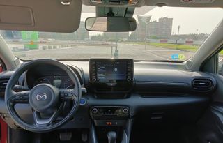 Mazda 2 2023