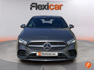 Mercedes Clase A A 200