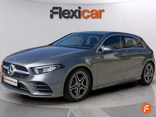 Mercedes Clase A A 200