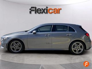 Mercedes Clase A A 200