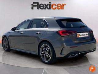 Mercedes Clase A A 200