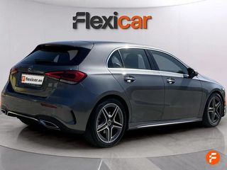 Mercedes Clase A A 200