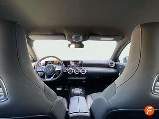 Mercedes Clase A A 200