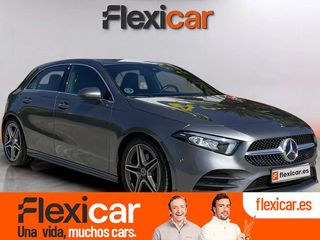 Mercedes Clase A A 200