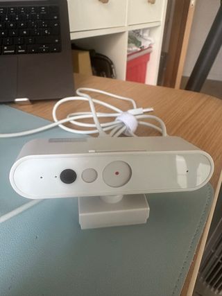 Webcam FHD Lenovo 510 con Windows Hello