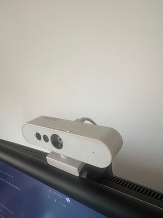 Webcam FHD Lenovo 510 con Windows Hello