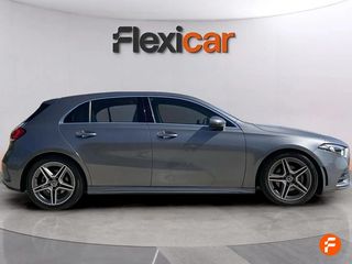Mercedes Clase A A 200