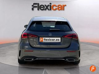 Mercedes Clase A A 200