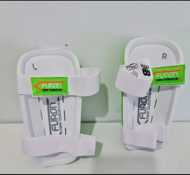 Espinilleras New Balance Fútbol Niño