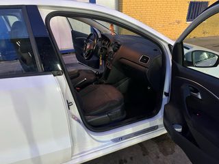 Volkswagen Polo 2014