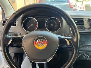 Volkswagen Polo 2014