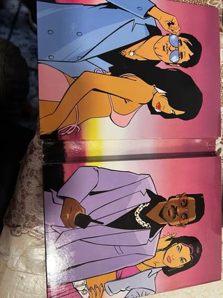 Grand Theft Auto Vice City PC CD-ROM