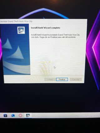 Grand Theft Auto Vice City PC CD-ROM