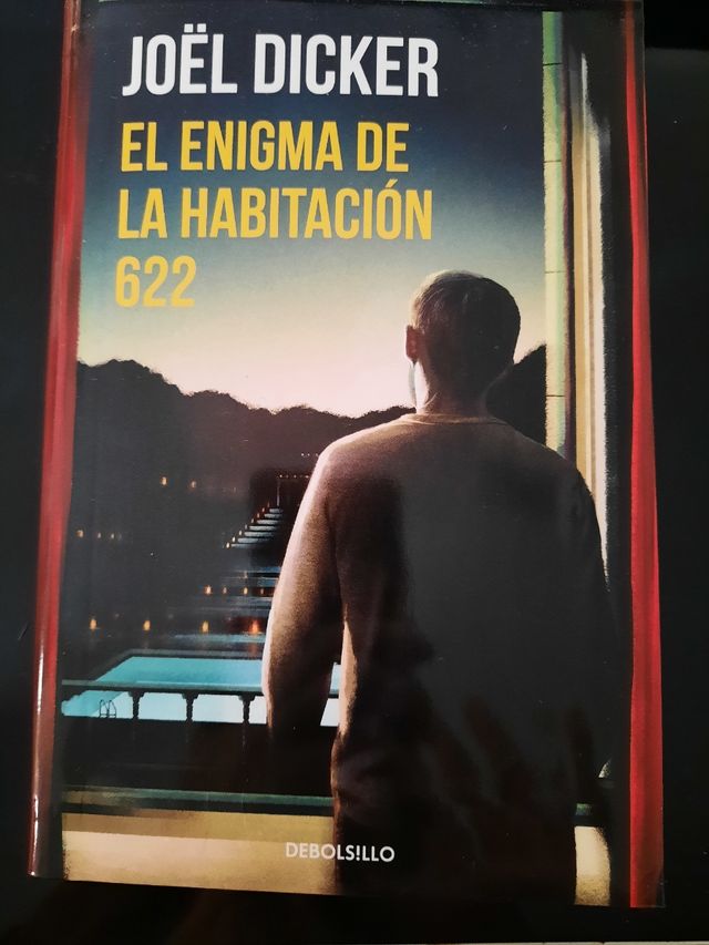 El enigma de la habitación 622