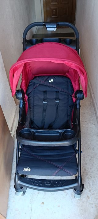 Carrito Joie