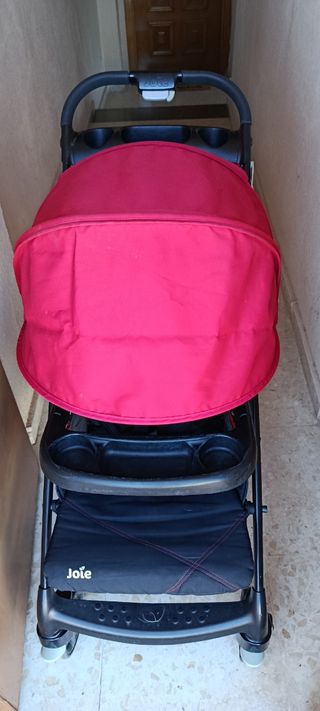 Carrito Joie
