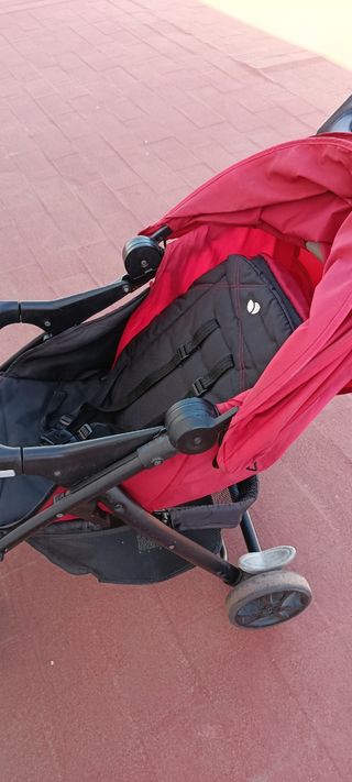 Carrito Joie