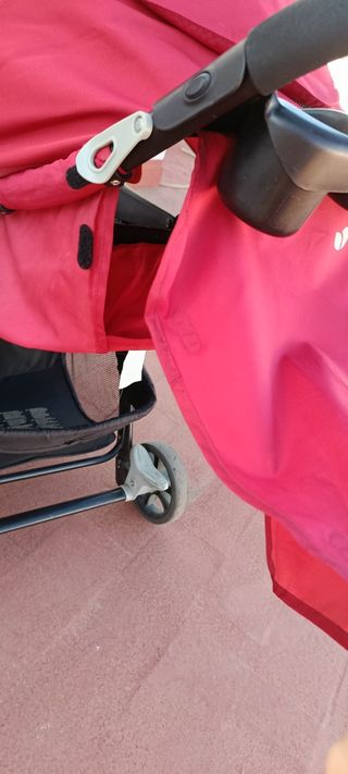 Carrito Joie