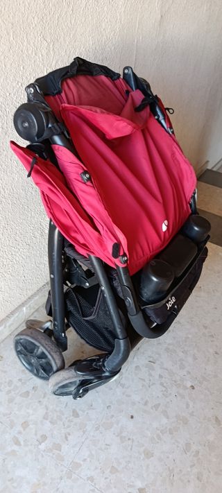 Carrito Joie