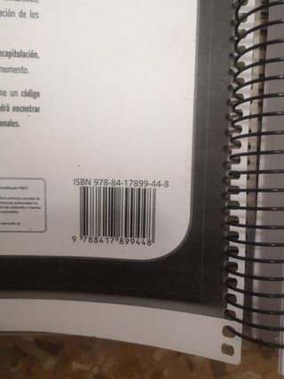Contabilidad y Fiscalidad. Grado Superior