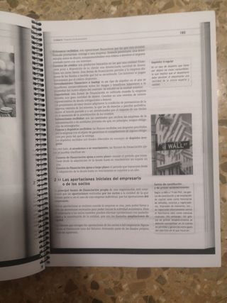 Contabilidad y Fiscalidad. Grado Superior